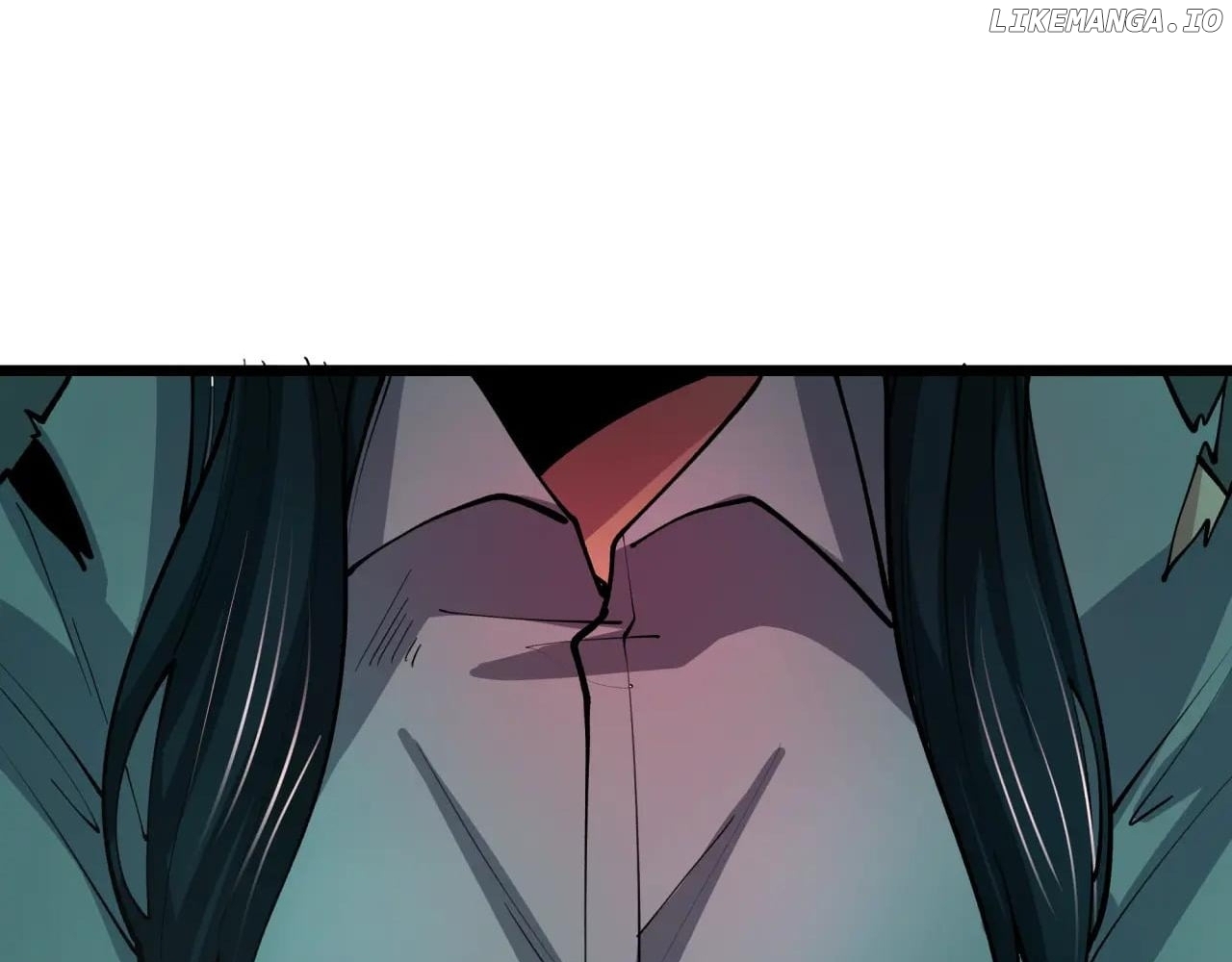 Era of the Haunted Chapter 333 - page 90